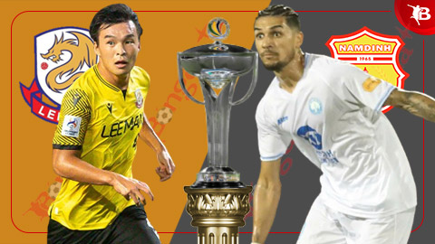 Nhận định bóng đá trận Lee Man vs Nam Định, 19h00 ngày 18/9: Tự tin thể hiện  